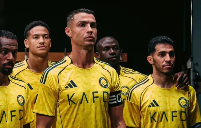 Cristiano Ronaldo Cristiano Ronaldo