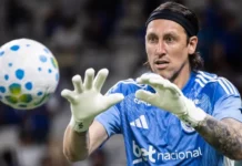 Cruzeiro vs. Coritiba