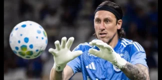 Cruzeiro vs. Coritiba