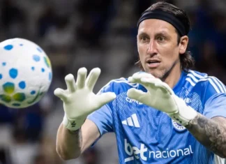 Cruzeiro vs. Coritiba