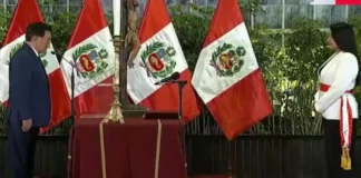 Denisse Miralles premier