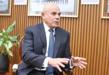 Nueva Carretera Central seguirá adelante: Premier Álvarez confirma continuidad del proyecto Premier Ernesto Álvarez Miranda