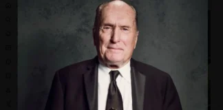 Muere Robert Duvall a los 95 años: Hollywood despide a una de sus leyendas eternas Falleció Robert Duvall