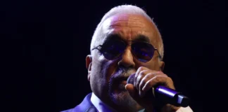 Confirman la muerte de Willie Colón: el ícono de la salsa fallece a los 75 años y el mundo musical lo despide Falleció Willie Colón