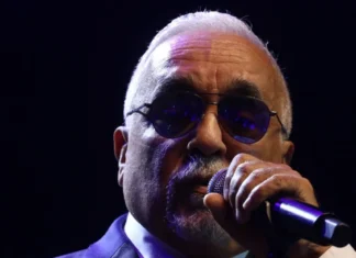 Falleció Willie Colón