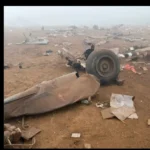 Helicóptero de la FAP desaparecido