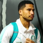 Internacional vs Palmeiras