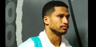 Internacional vs Palmeiras