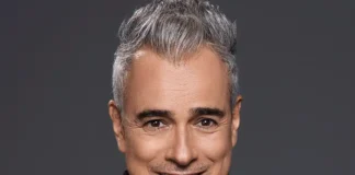 Jorge Enrique Abello en Lima