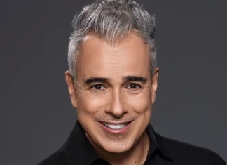 Jorge Enrique Abello en Lima