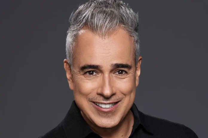 Jorge Enrique Abello en Lima Jorge Enrique Abello en Lima