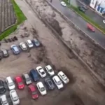 VIDEO | Lluvias extremas desatan caos total en Arequipa: desbordes, desaparecidos y terminales bajo el agua Lluvias en Arequipa