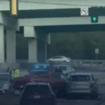 Maestra de Georgia muere tras choque durante persecución de ICE en Savannah Maestra de Georgia muere tras choque durante persecución de ICE en Savannah