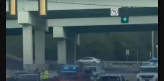 Maestra de Georgia muere tras choque durante persecución de ICE en Savannah