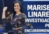 Marisel Linares investigación