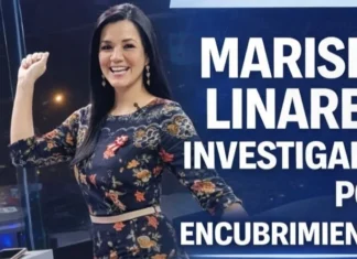 Marisel Linares investigación