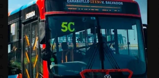 ¿Habrá paro de transportistas este lunes 16 de febrero? Esto es lo último que se sabe en Lima Norte Paro de transportes lunes 16 de febrero