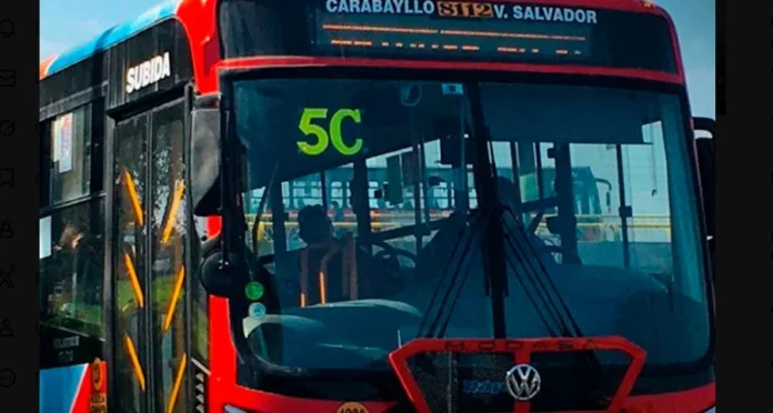 Paro de transportes lunes 16 de febrero Paro de transportes lunes 16 de febrero