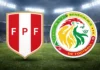 Peru vs Senegal