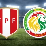 Perú vs. Senegal: fecha, sede y TV del primer amistoso de la era Mano Menezes Peru vs Senegal