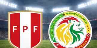 Perú vs. Senegal: fecha, sede y TV del primer amistoso de la era Mano Menezes Peru vs Senegal