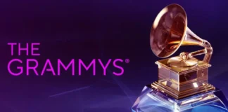 Premios Grammy 2026