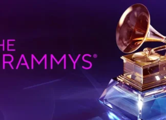 Premios Grammy 2026