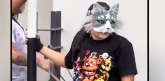 Primer therian en Perú: El fenómeno viral que sorprende en Lima y enciende el debate en redes sociales (VIDEO) Primer therian en Perú