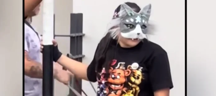 Primer therian en Perú Primer therian en Perú