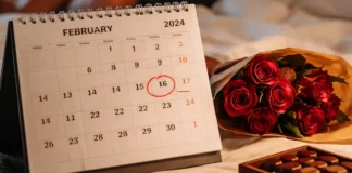 Qué se celebra el 13 de febrero