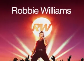 Robbie Williams en Perú 2026