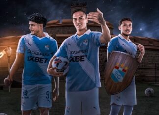 Sporting Cristal vs 2 de Mayo hoy