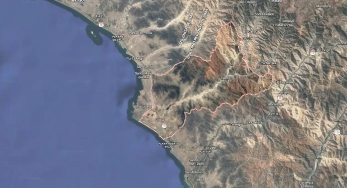 Temblor en Lima hoy Temblor en Lima hoy