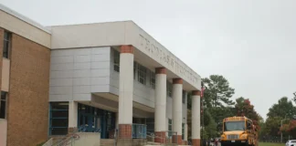 Thomas S. Wootton High School