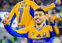 Tigres FC vs Forge FC
