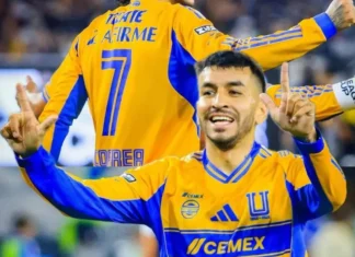Tigres FC vs Forge FC
