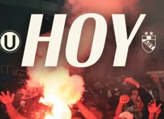 Universitario de Deportes vs ADT hoy
