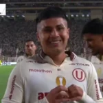 VIDEO: Universitario vence 2-0 a Cienciano con goles de Concha y Valera Universitario de Deportes vs. Cienciano
