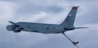 American KC-135
