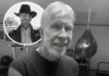 Falleció Chuck Norris