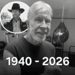 Chuck Norris muere a los 86 años: adiós a la leyenda de la acción y estrella de “Walker, Texas Ranger” Falleció Chuck Norris