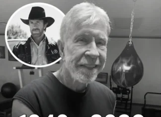 Chuck Norris muere a los 86 años: adiós a la leyenda de la acción y estrella de “Walker, Texas Ranger” Falleció Chuck Norris