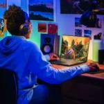 NVIDIA Back to school