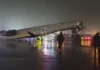 Air Canada accidente Nueva York hoy
