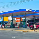 Precio del GLP hoy en Lima
