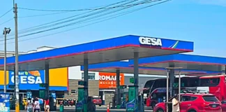 Precio del GLP hoy en Lima