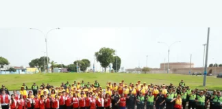 Programa Nacional Warmi Ñan