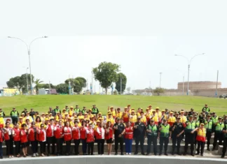 Programa Nacional Warmi Ñan