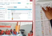 Elecciones complementarias 2026