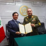La alianza estratégica permitirá el intercambio de información migratoria en tiempo real, capacitaciones especializadas y acciones conjuntas para fortalecer la seguridad nacional y el control en las fronteras del Perú.